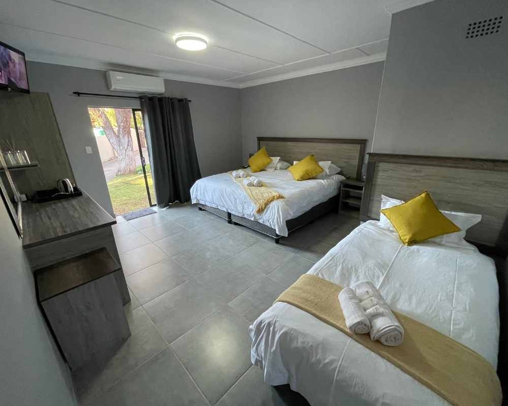 Kadudu Room 6.1